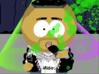 Midou Concert Saouth Street