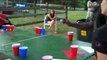 The Beer Olympics Outtakes