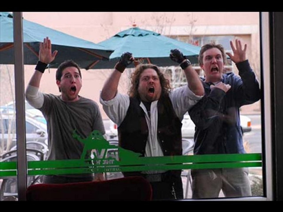 Fanboys (2008) Part 1 OF 17