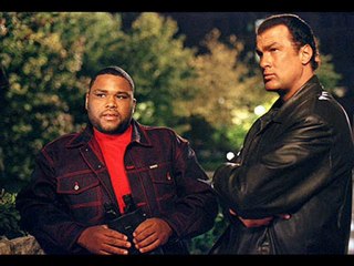 Exit Wounds (2001) Part 1 OF 17