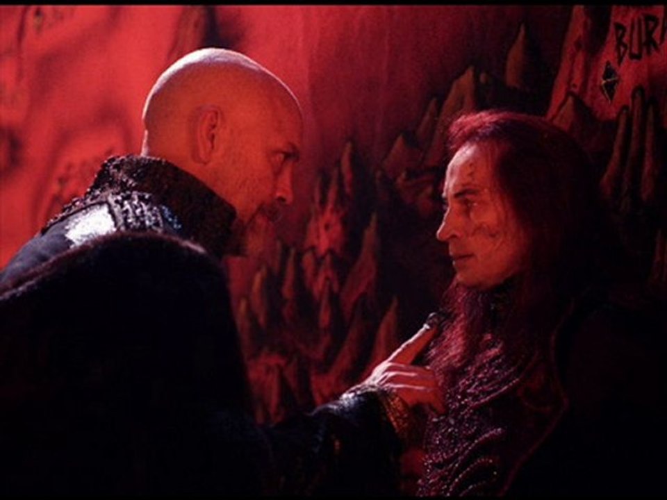 Eragon (2006) Part 1 OF 17