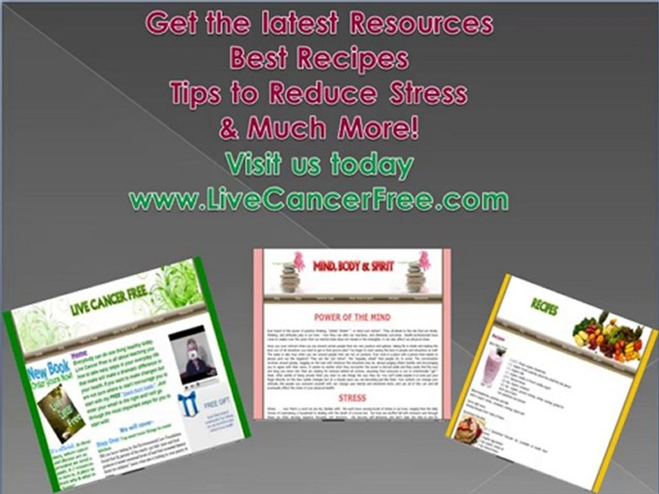 Body Detoxing