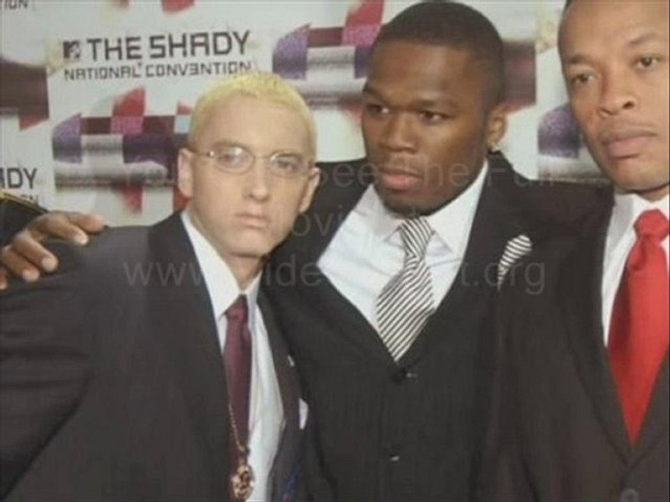 Eminem Diamonds And Pearls (2009) Part 1 OF 17