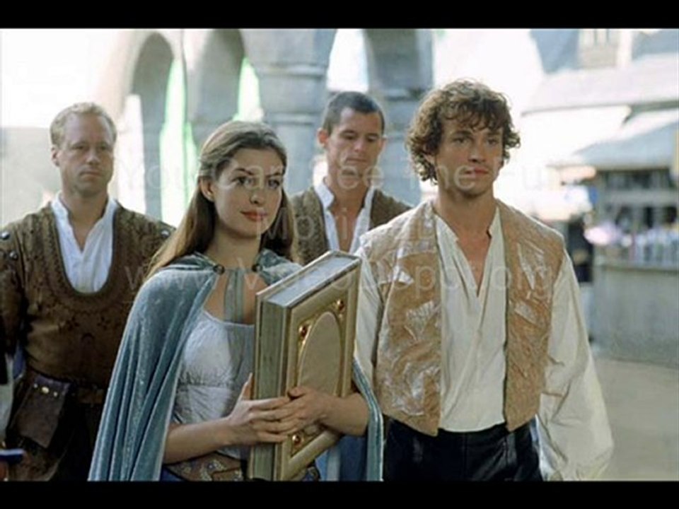 Ella Enchanted (2004) Part 1 OF 17
