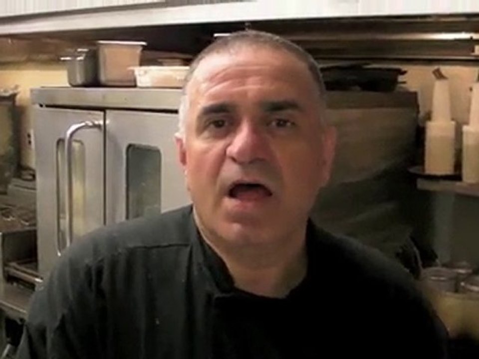 Chorizo Chicken and Cheese Empanada - Chef Dato - Spain