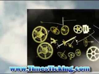 Watch Repair Magna - Magna Watch Repair