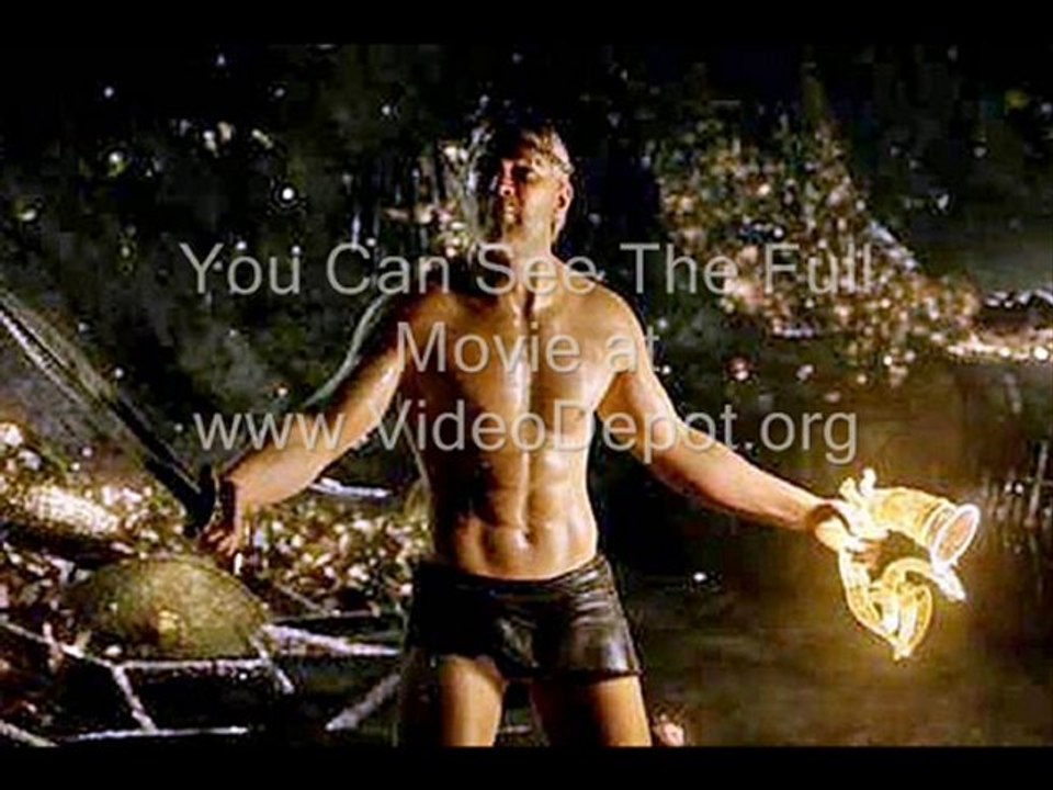 Beowulf (2007) Part 1 OF 17