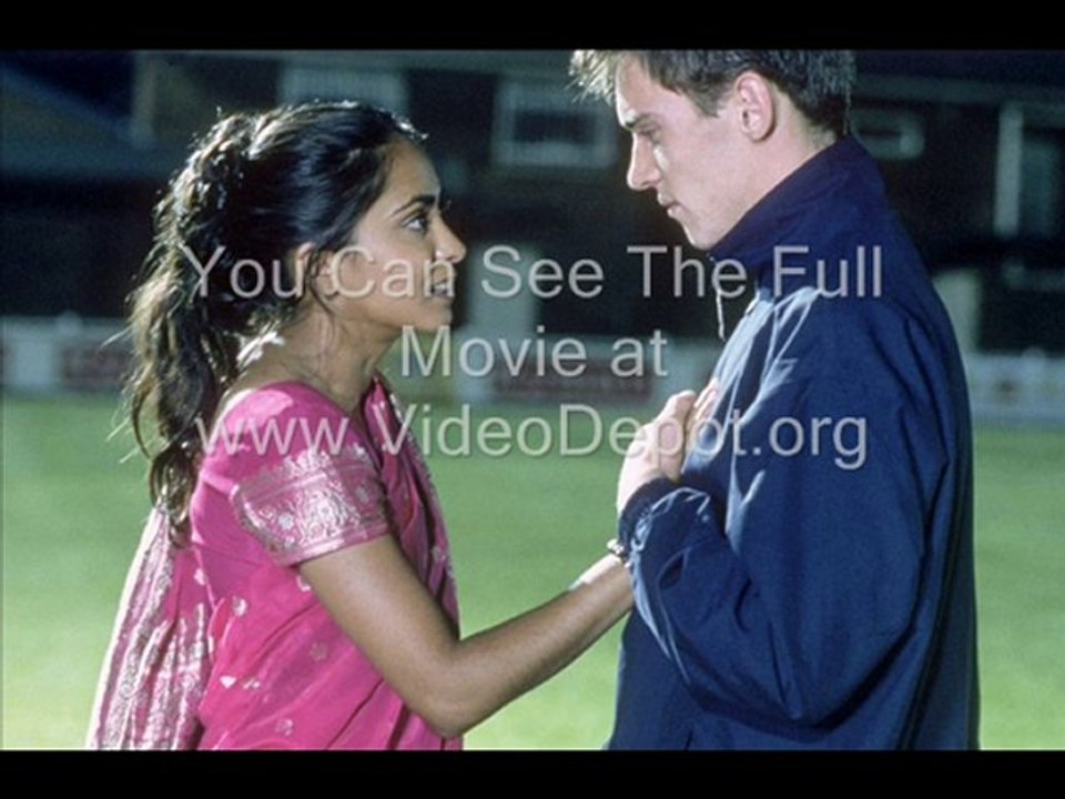 Bend It Like Beckham (2003) Part 1 OF 17