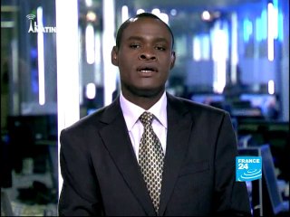 Chaque matin le Flash actu Internationale FRANCE 24