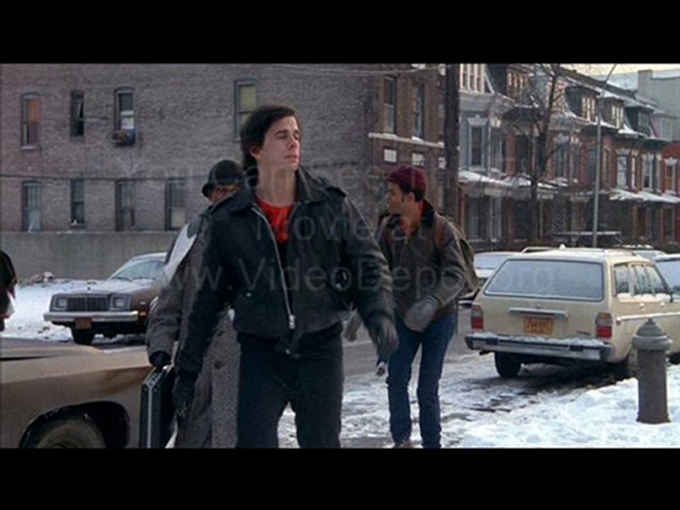 Beat Street (1984) Part 1 OF 17