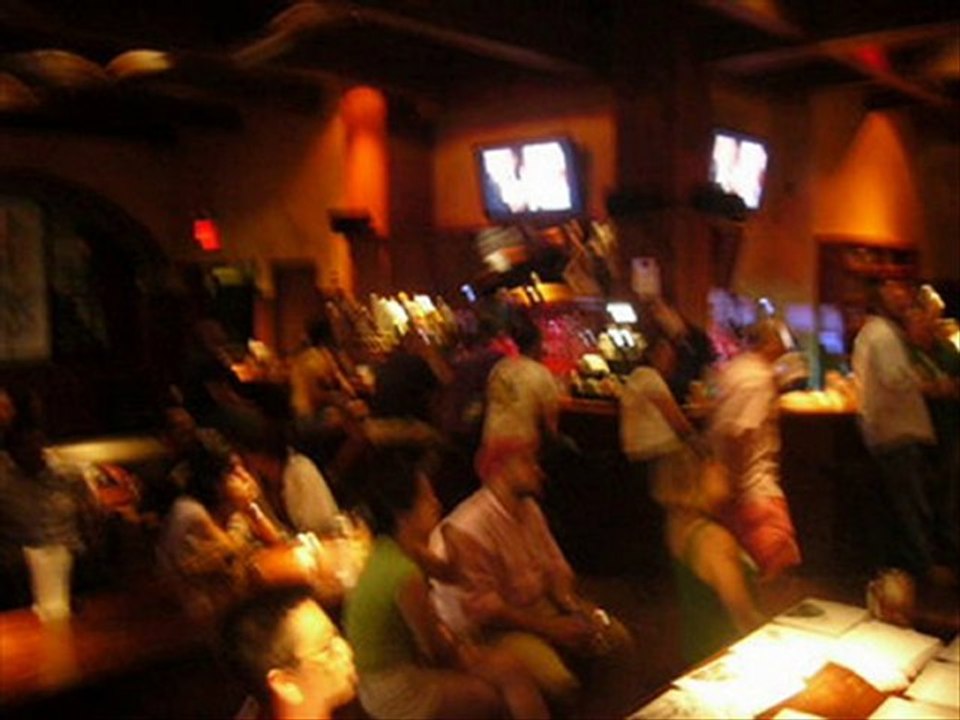 Jersey Shore Season 2 Episode 7 PART 3 OF 7