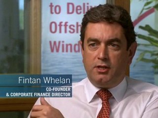 Mainstream Renewable Power’s Unrivalled Experience