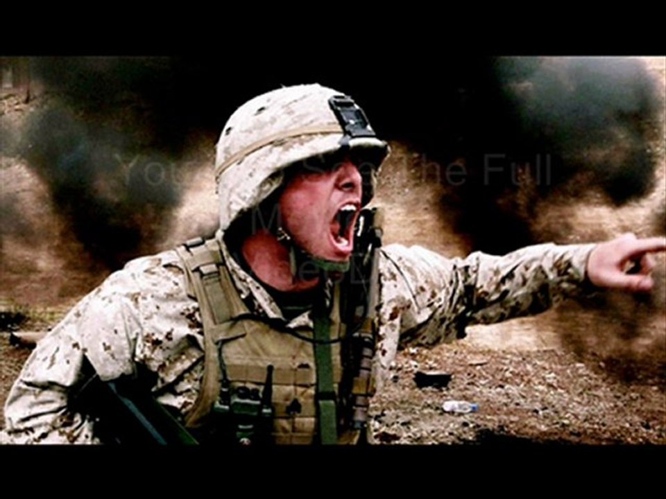 Battle for Haditha (2008) Part 1 OF 17