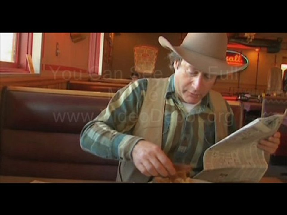 Barstool Cowboy (2009) Part 1 OF 17