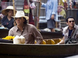 Bangkok Dangerous (2008) Part 1 OF 17