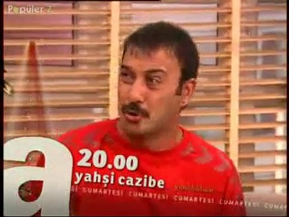 Yahşi Cazibe 8.Bölüm Fragmanı 4 Eylül 2010