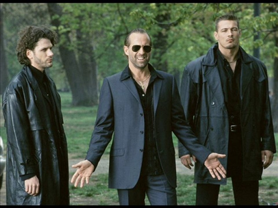 Bad Company Part 1 OF 17