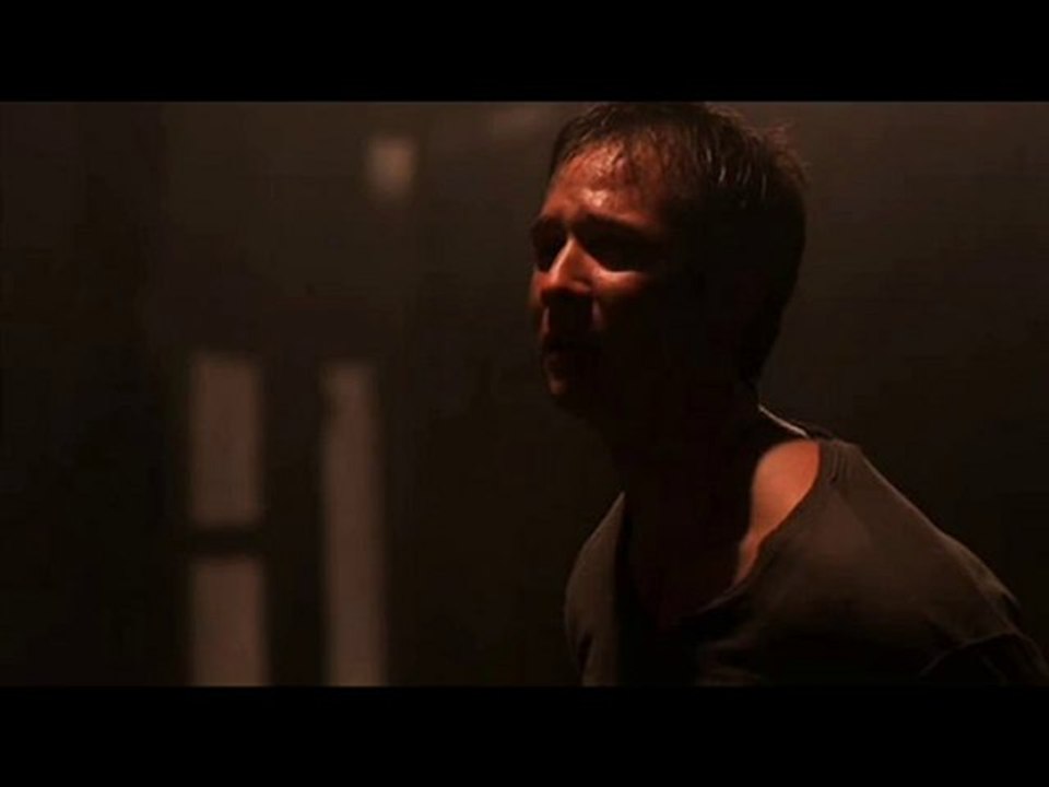 Backwoods (2008) Part 1 OF 17