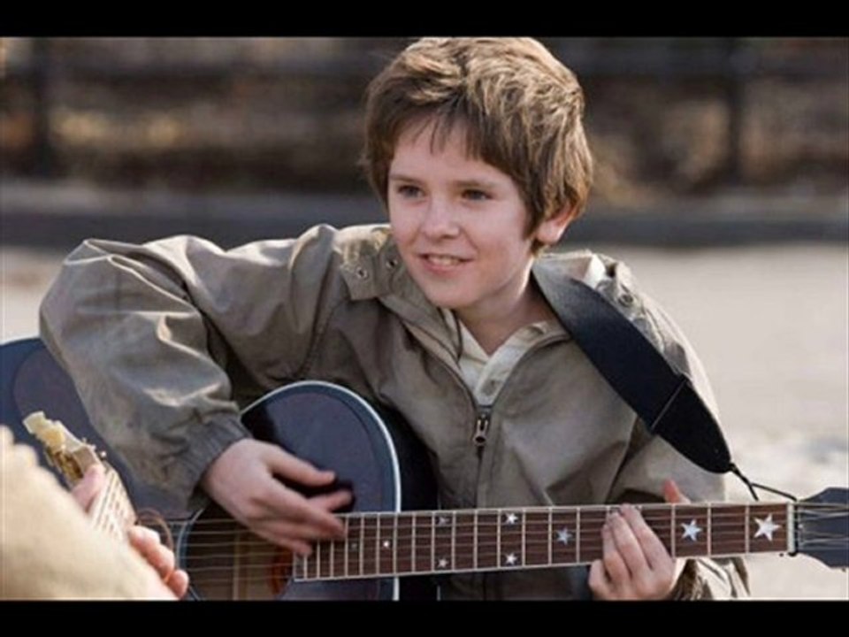 August Rush (2007) Part 1 OF 17