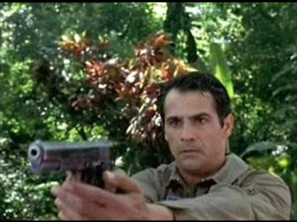 Arachnid (2001) Part 1 OF 17