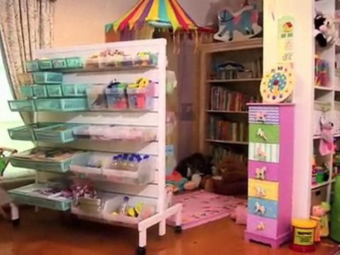 Slatbox Storage Bins - The Universal Storage Solution