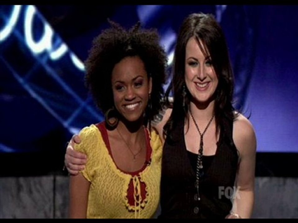 American Street Idols (2008) Part 1 OF 17