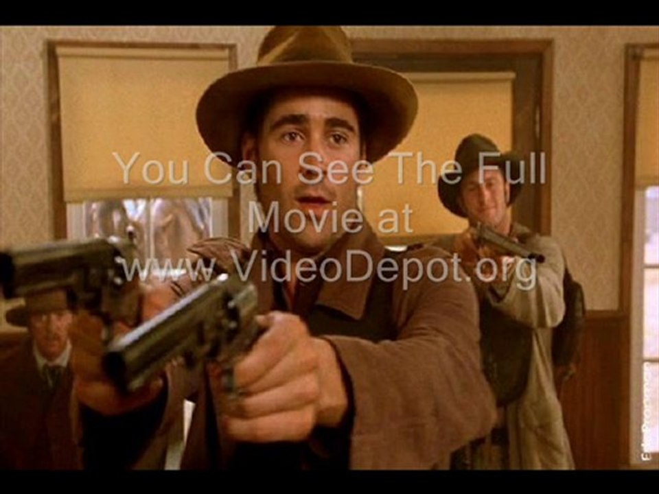 American Outlaws (2001) Part 1 OF 17