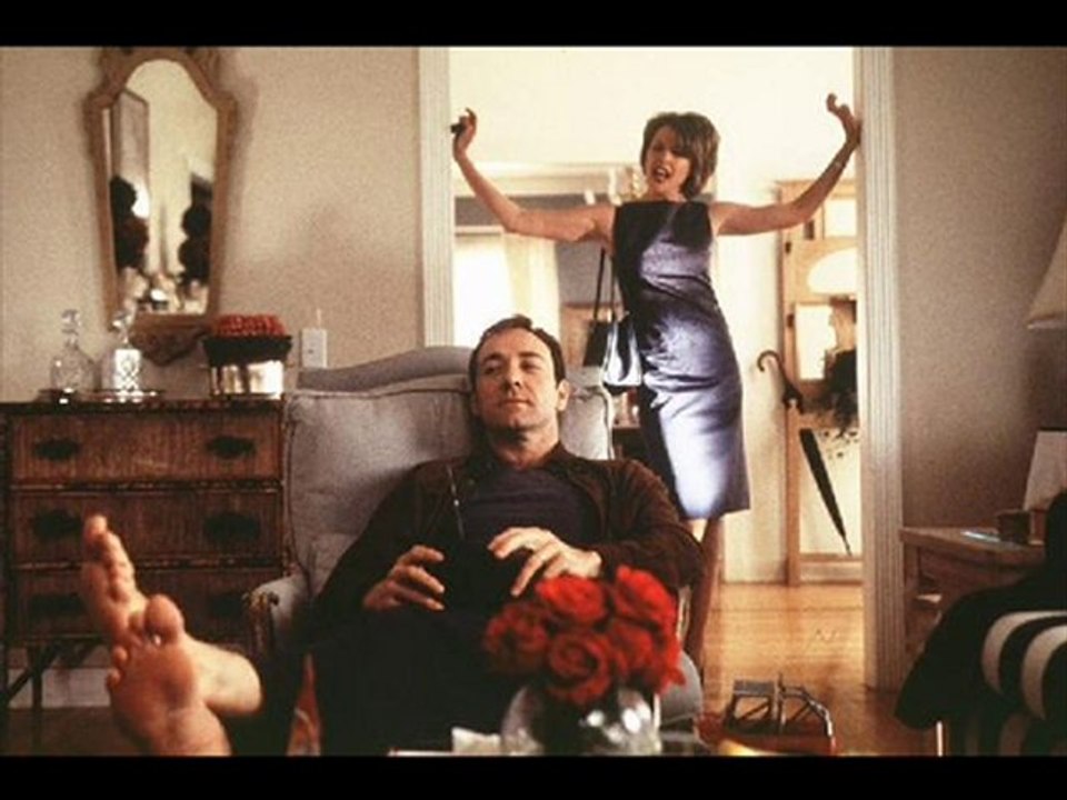 American Beauty (1999) Part 1 OF 17