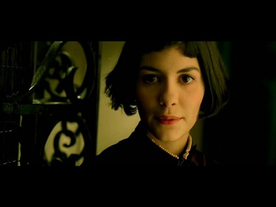Amelie (2001) Part 1 OF 17