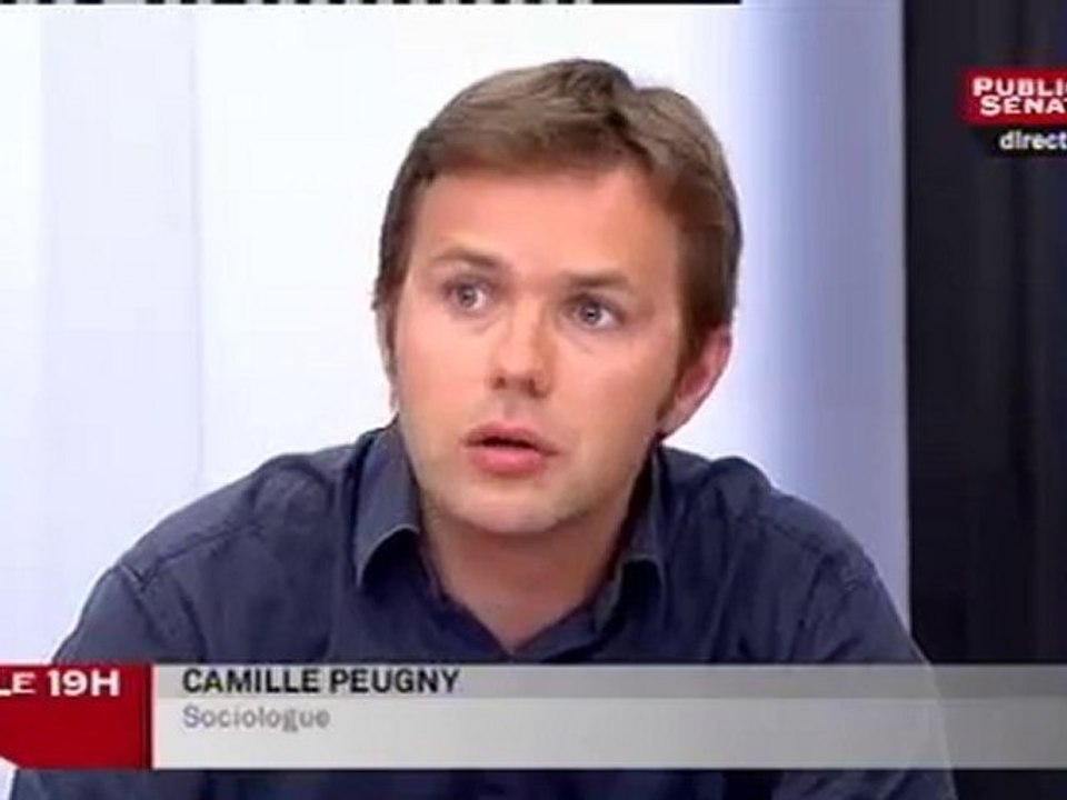 Camille Peugny (septembre 2010)