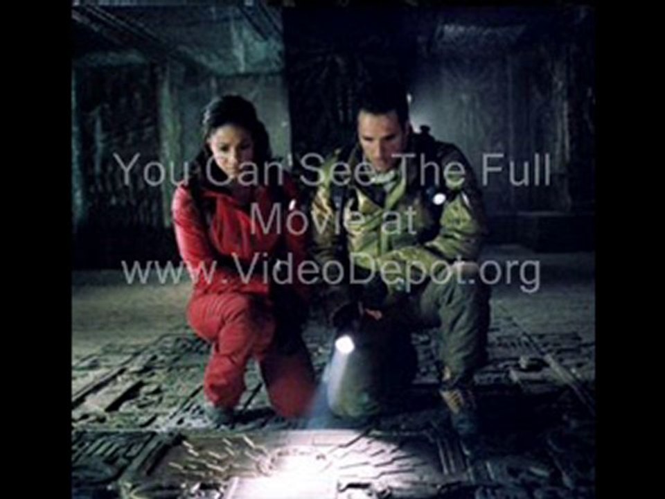 Aliens vs. Predator Part 1 OF 17