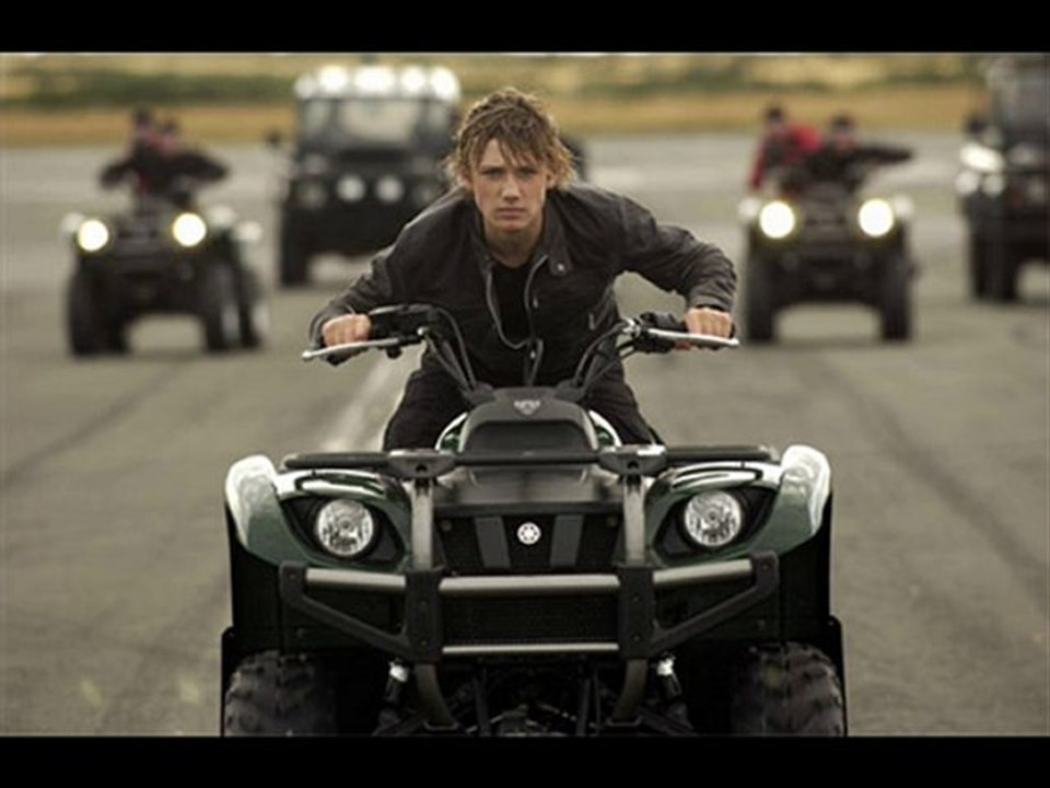 Alex Rider Operation Stormbreaker (2006) Part 1 OF 17