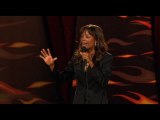 Aisha Tyler Is Lit Live at the Fillmore (2009) Part 1 OF 17