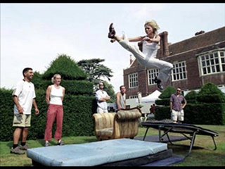 Agent Cody Banks Destination London (2004) Part 1 OF 17