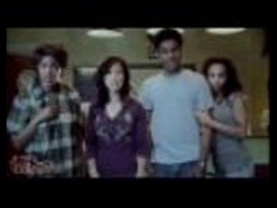 Afro Ninja Destiny (2008) Part 1 OF 17