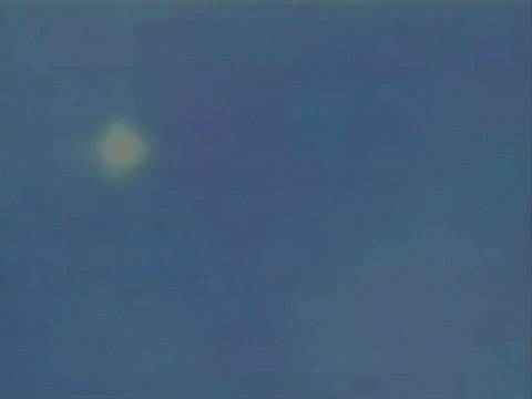 Mass UFO sighting over Naucalpan, Mexico - 11 August 2001