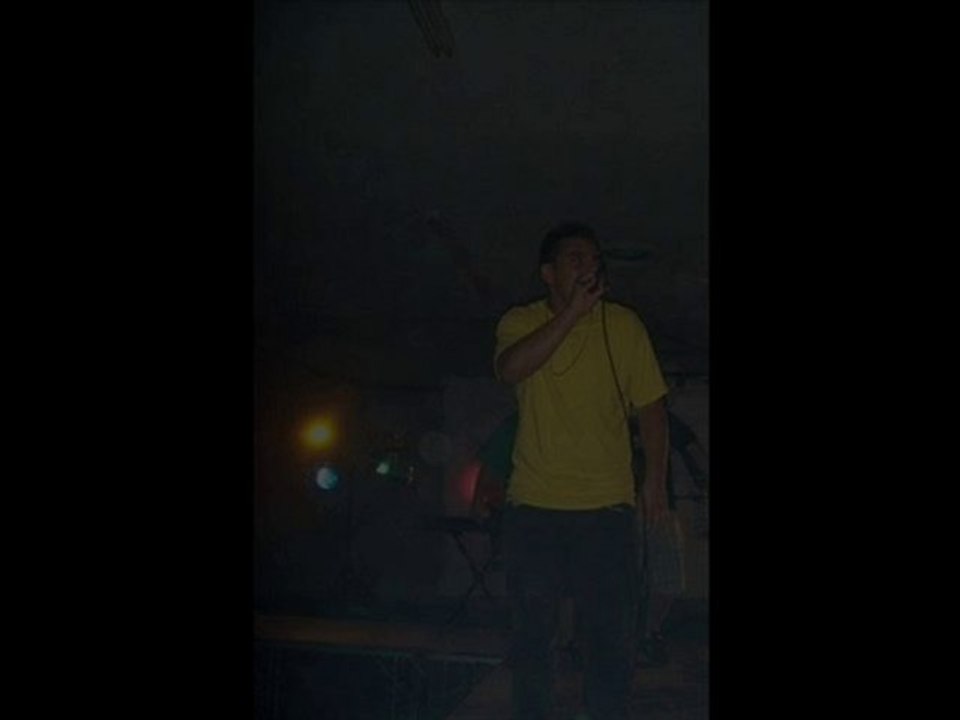 Mc Koz - Gel Yarim