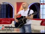 Ünlü Şarkıcı Murat Evgin Ayşen ile Neşeli Günler'de