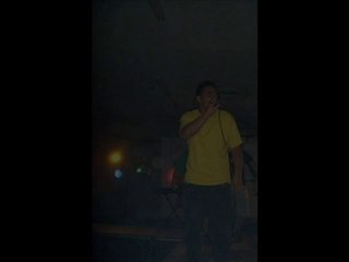 Mc Koz - Diss To Esrarengiz Rapci ve Adanalibela (UYARI)