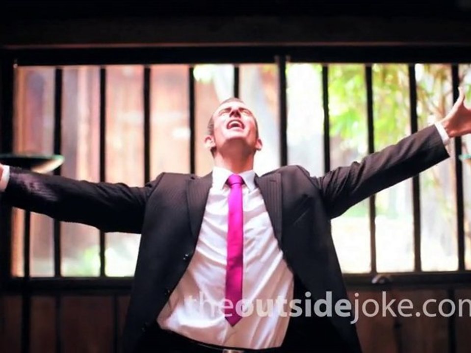 Inception: The Musical