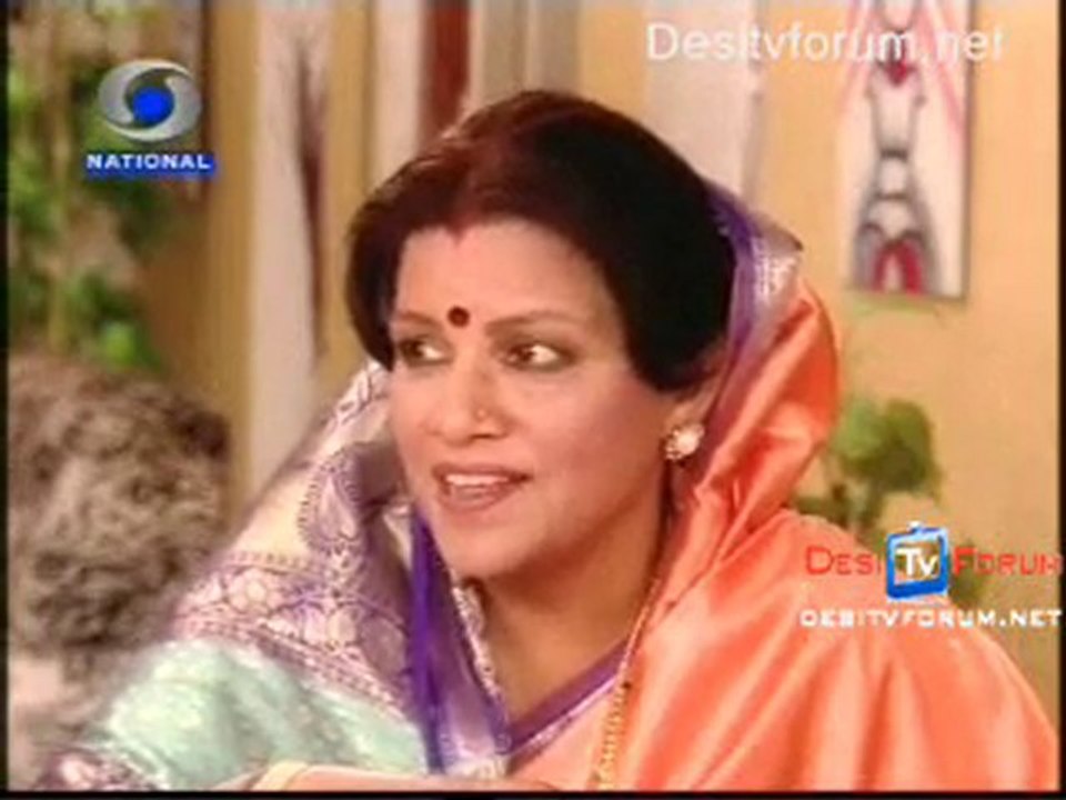 Karam Dharam Apna Apna - 3rd September 2010 - Part1
