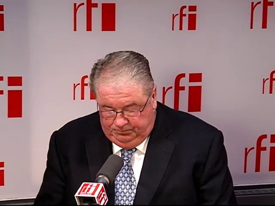 Daniel Vaillant