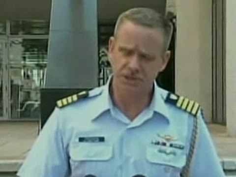 Another oil explosion in Gulf of Mexico