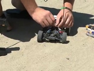 New Kyosho Mini Inferno 2_