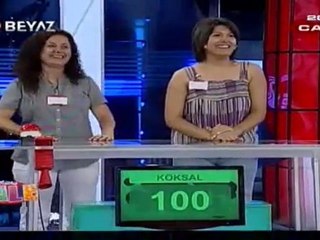 Müthiş Aile yine eğlendirdi