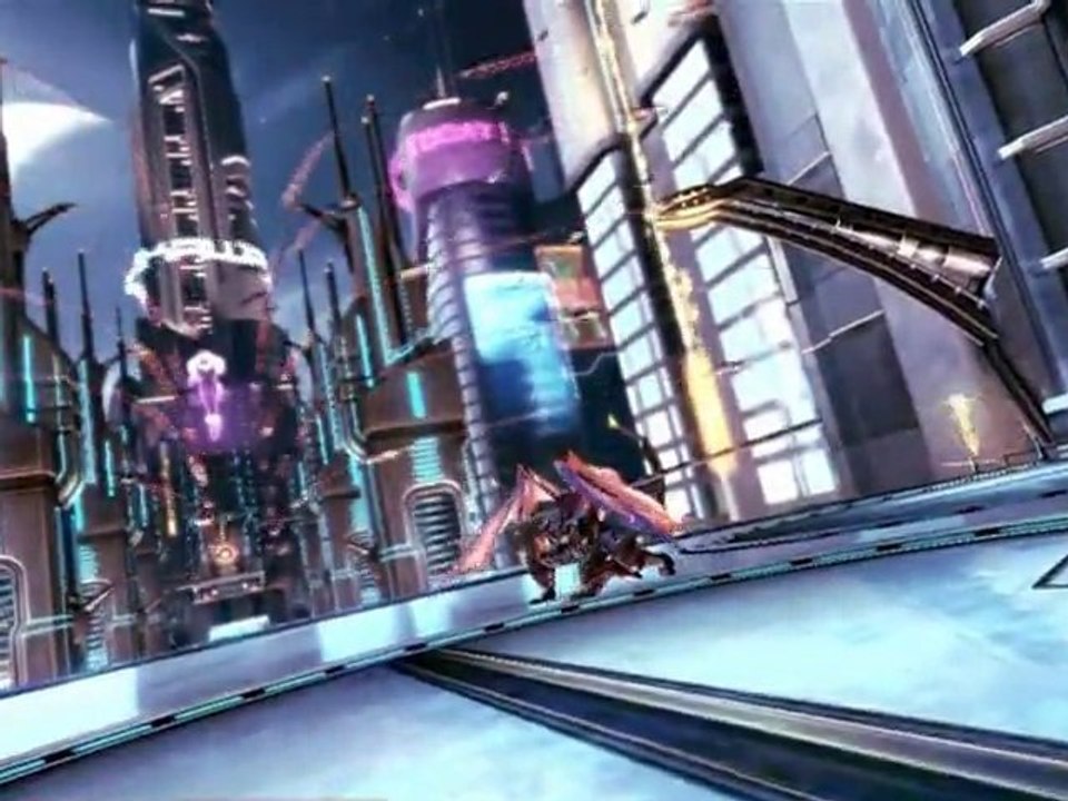 Spider Man Dimensions Présentation