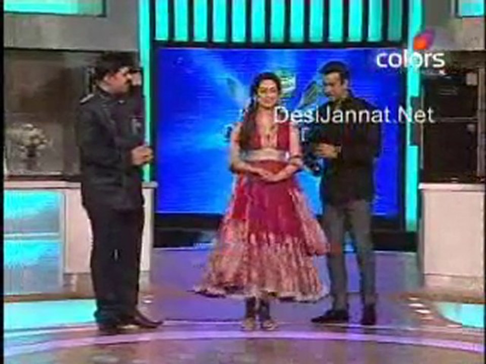 Kitchen Champion - 3rd September 2010 pt1