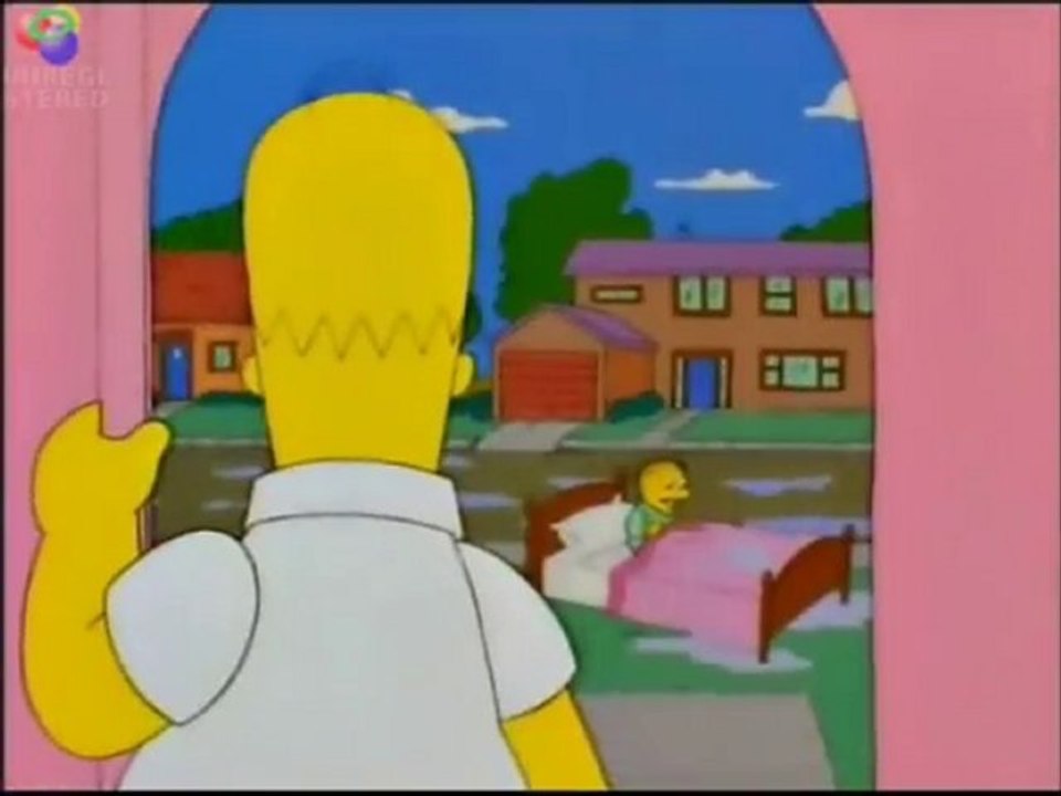 compil des SIMPSON !!!!!!!!!!