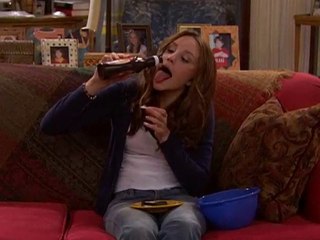 Ce que j'aime chez toi 1x17 [Partie 1]