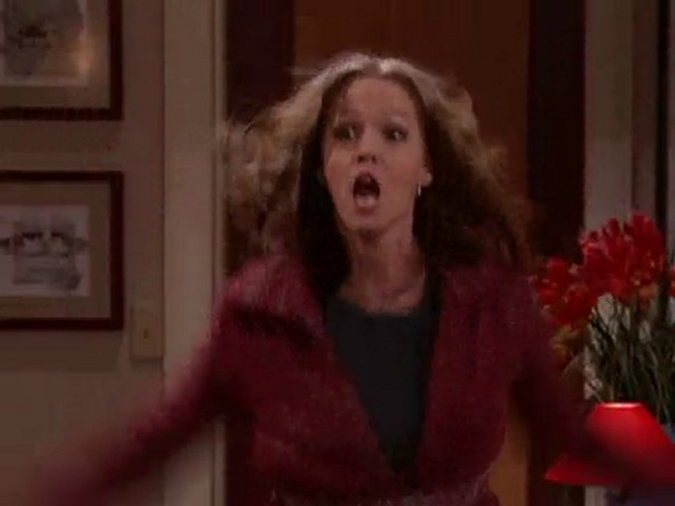 Ce que j'aime chez toi 1x17 [Partie 2]